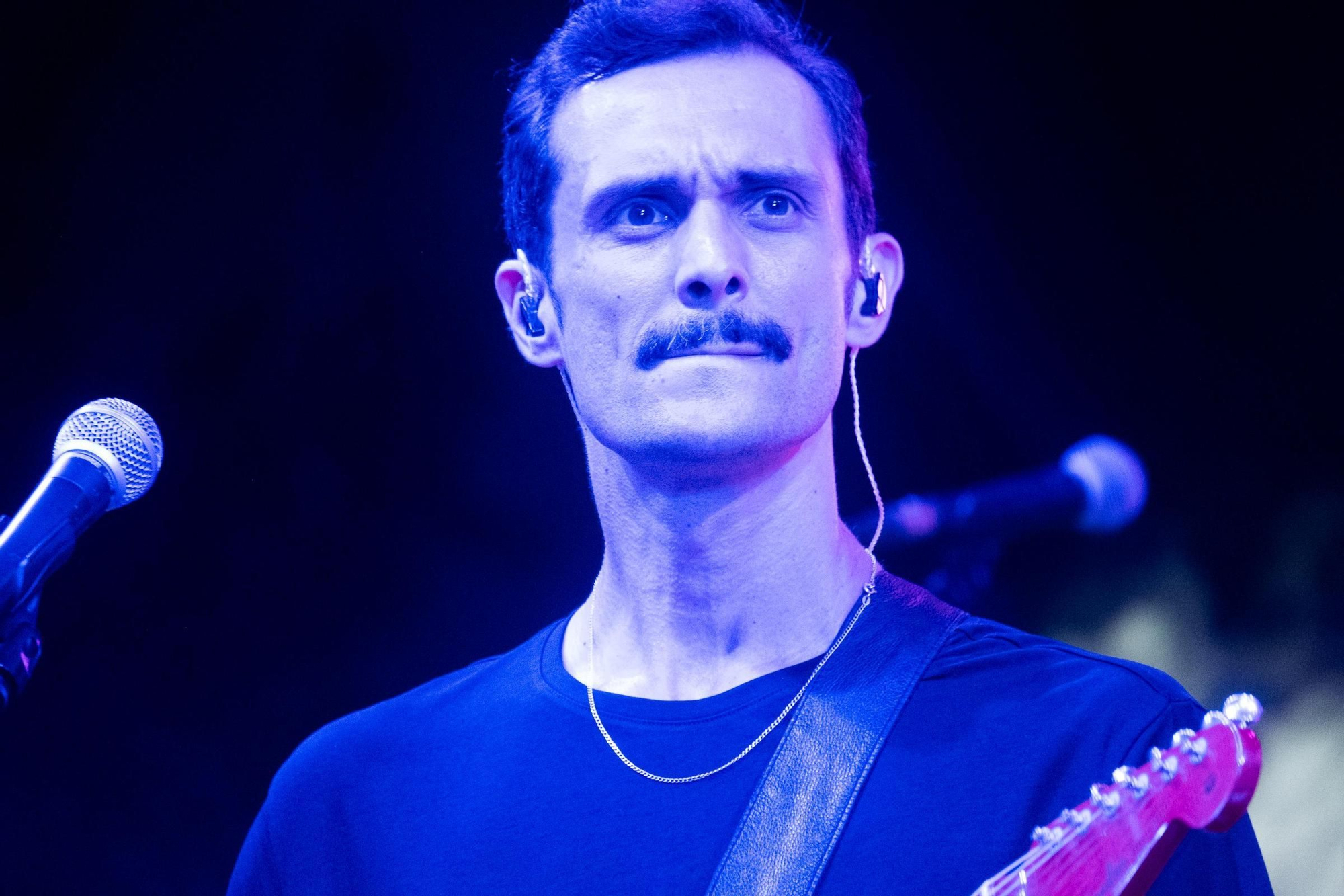 Todas las imágenes del concierto de Ossifar en Inca