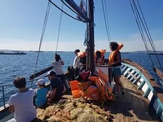 Las pelágicas de Islas Atlánticas ya esperan al “Chasula”