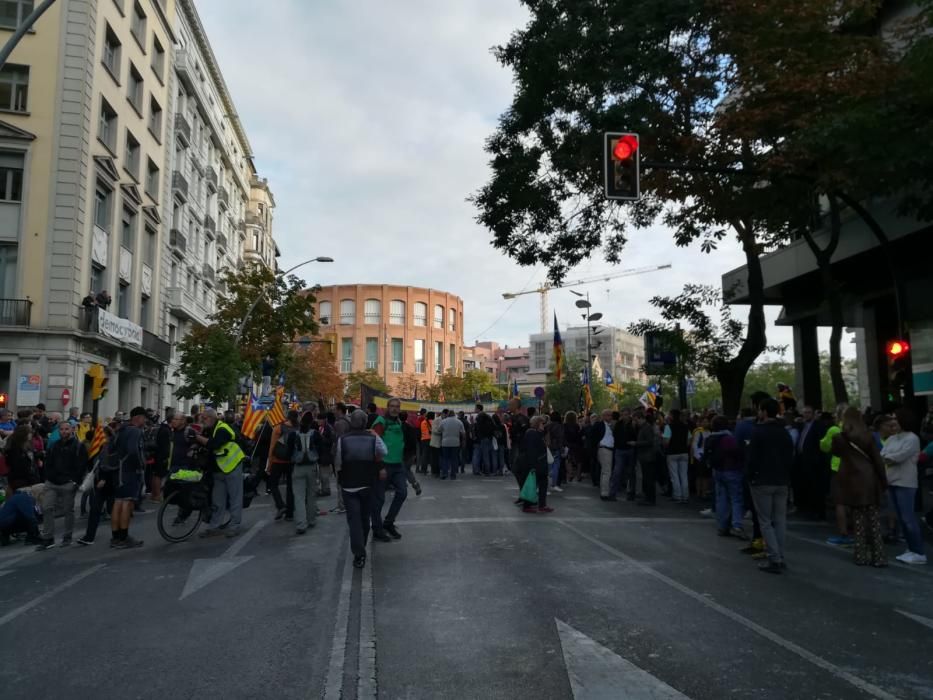 Marxa per la Llibertat de Girona