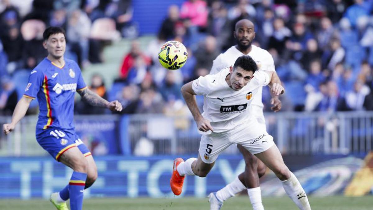 Tárrega, despejando de cabeza