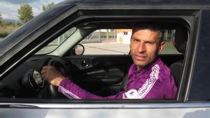 Salva Sevilla condueix el Mallorca a Primera Divisió