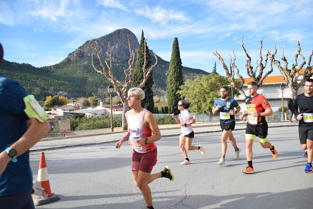 Media Maratón de Cieza 3