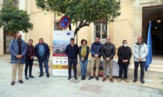 Las obras de la Puerta de Aguilar de Montilla continuarán hacia la Corredera