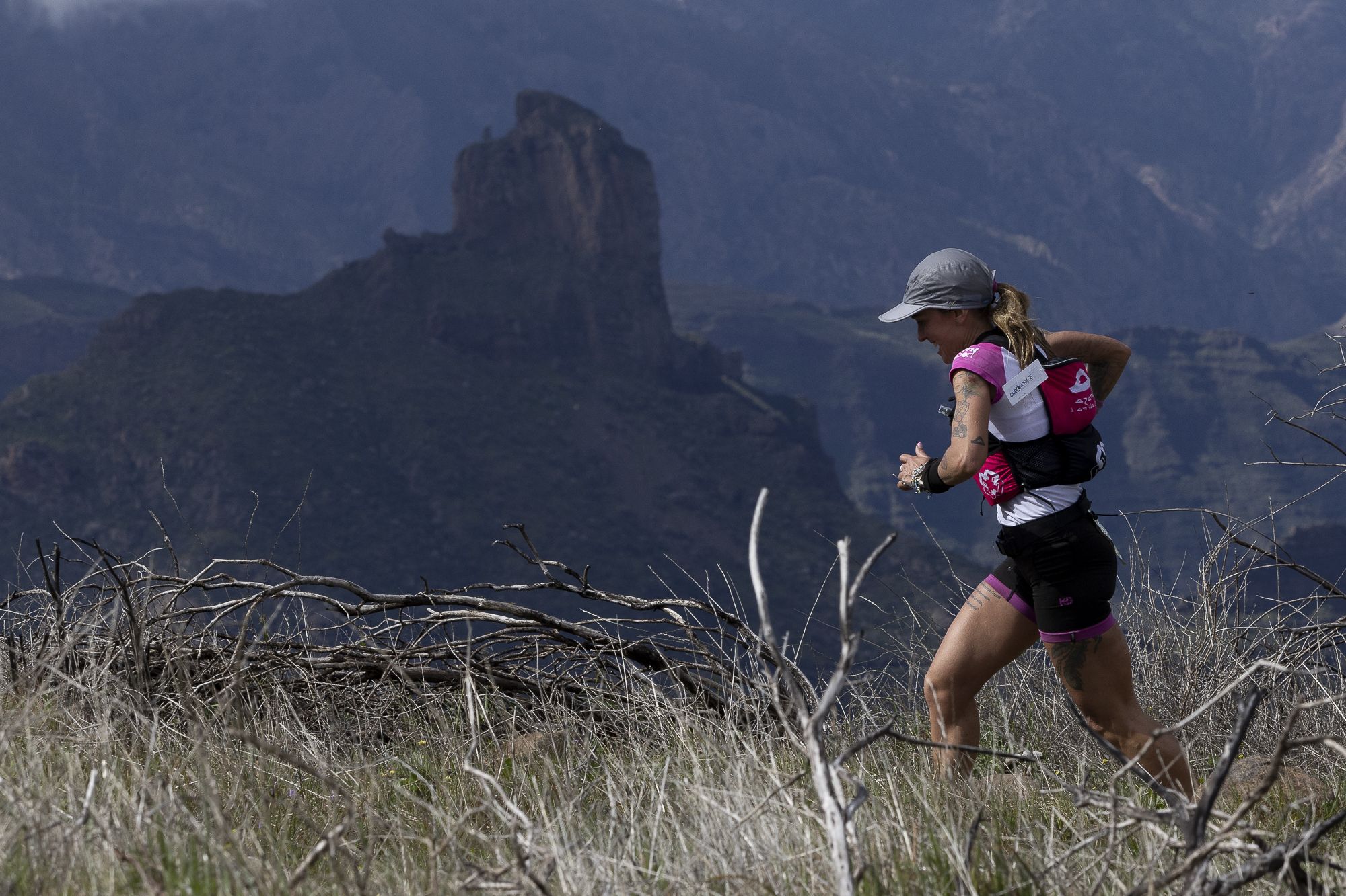 Transgrancanaria Advanced