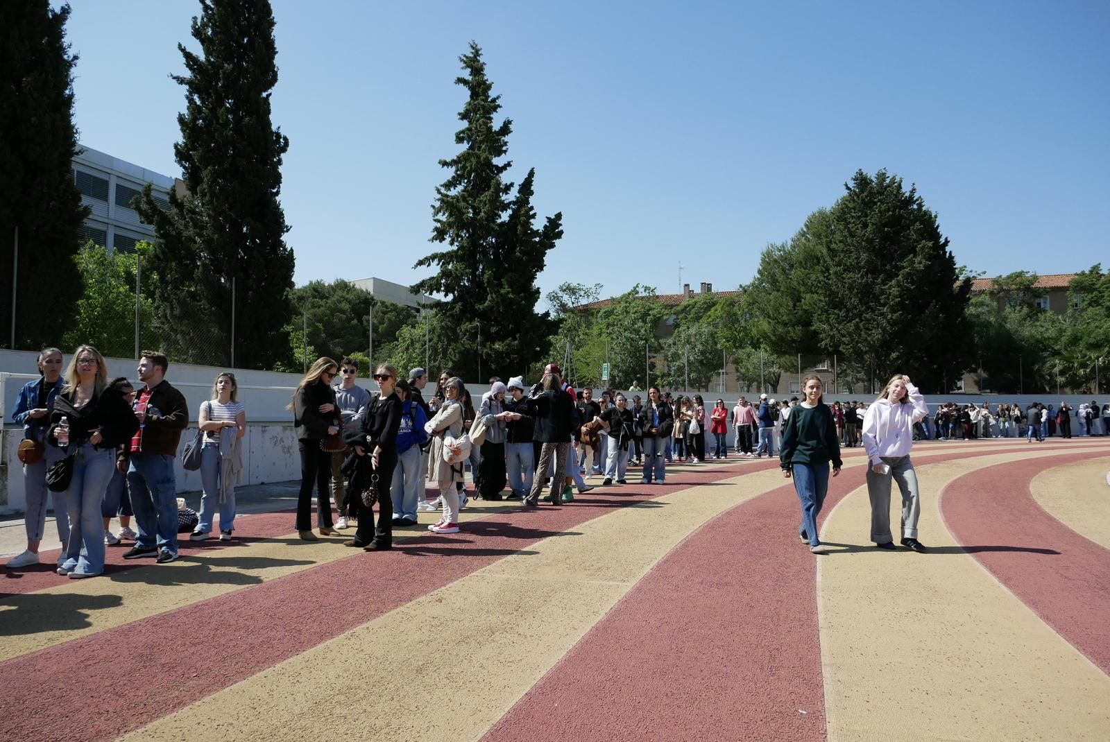En imágenes | Castin OT Zaragoza 2025