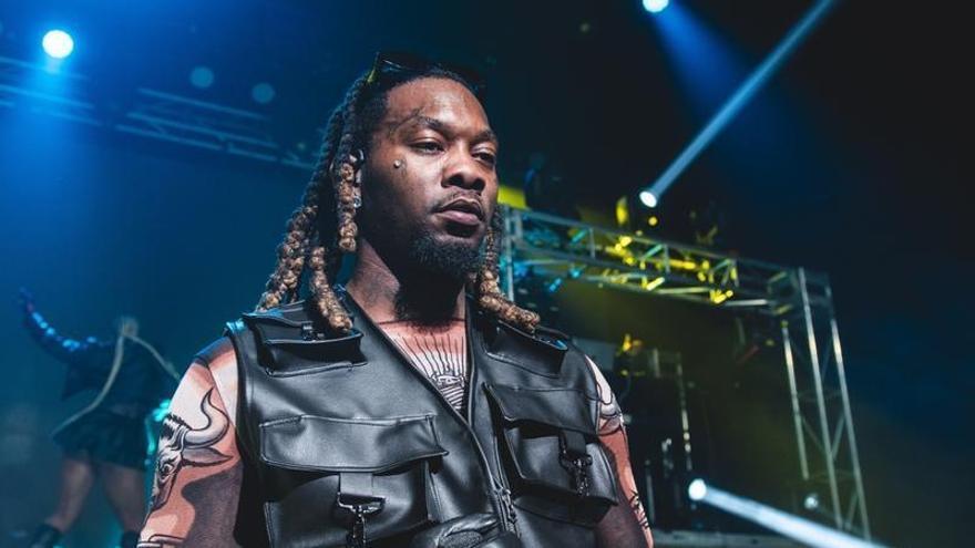 t, hospitalizado tras ser tiroteado en Florida