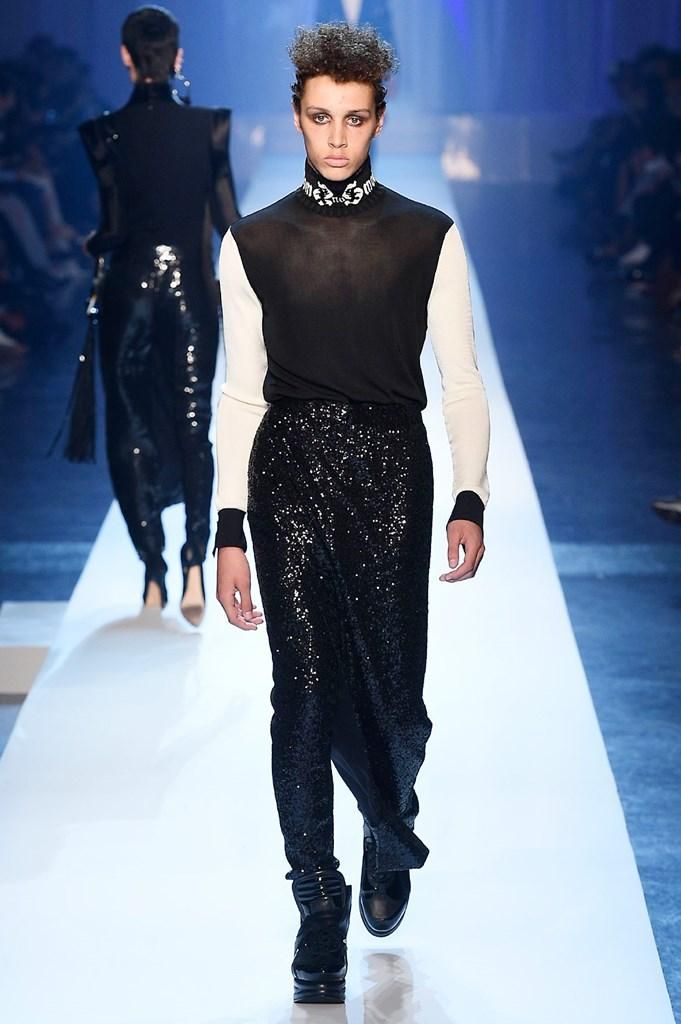Jean Paul Gaultier
