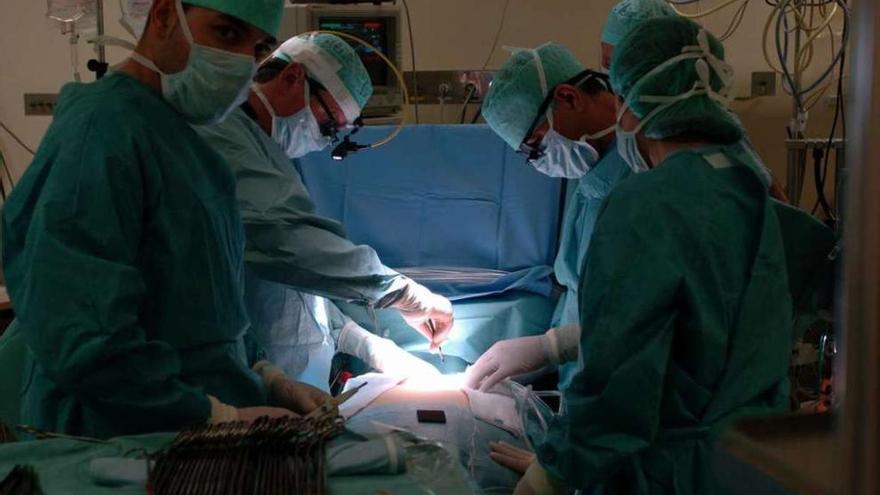 El Sergas detecta en tres años 2.000 errores en hospitales por confundir pacientes o fármacos