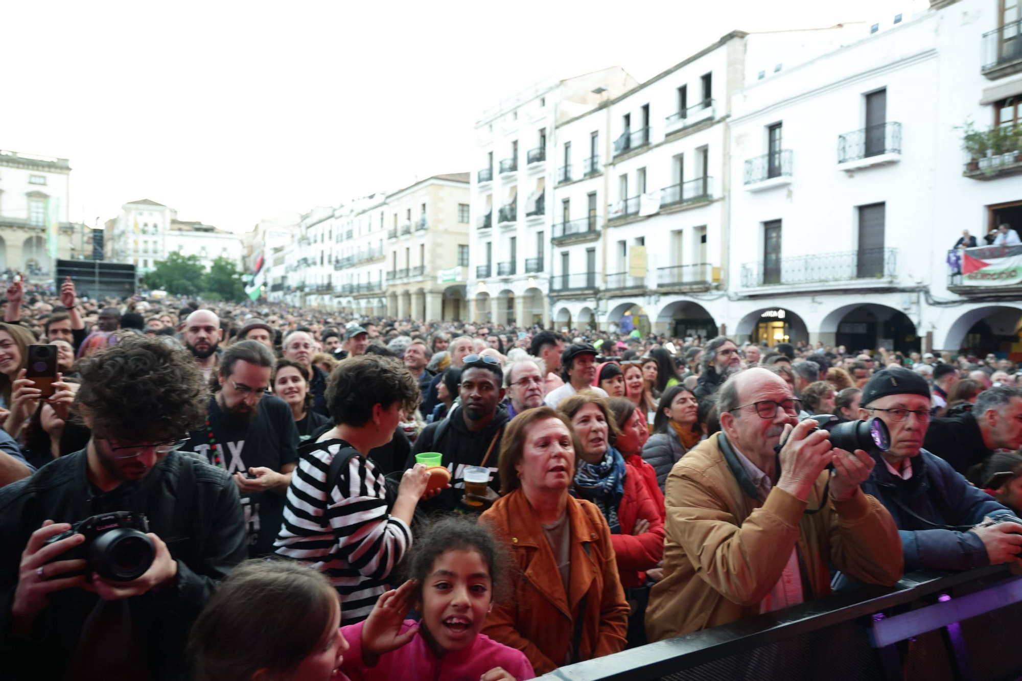 Womad: ¡Búscate en las imágenes!