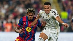 El partit  de dos galls