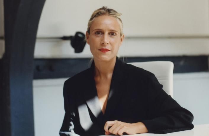 Miren Arzalluz, actual responsable del Palais Galiera de París, ha sido designada este martes nueva directora general del Museo Guggenheim de Bilbao.