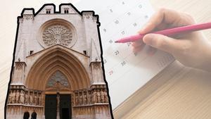 Tarragona tiene un puente festivo muy cerca.