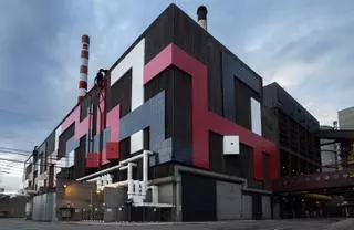 El dato que constata la fallida transición energética: Asturias, muy lejos del 55% de renovables que planeó para 2025 (esta es la tasa que ha alcanzado)