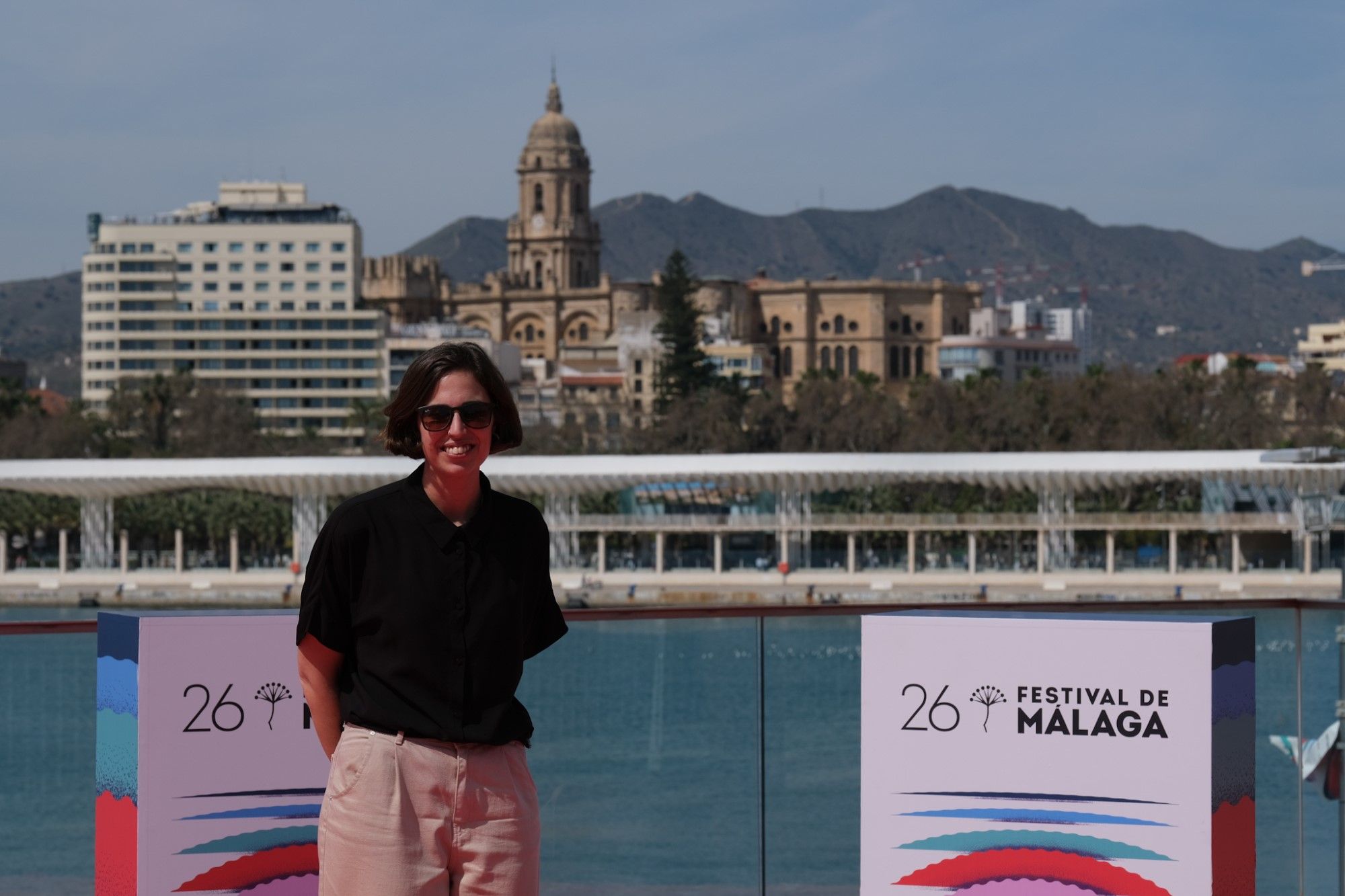 Festival de Málaga 2023 | Photocall de la película 'Buenos modales'