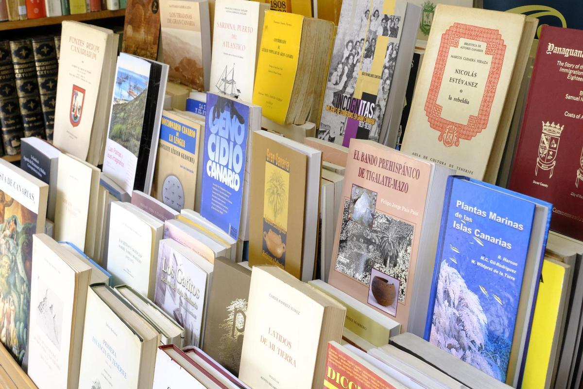 Librería de la Obra Social
