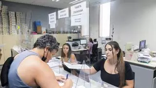 Benidorm repartirá 4.000 tarjetas ciudadanas: 10 euros para transporte público para mayores y escolares