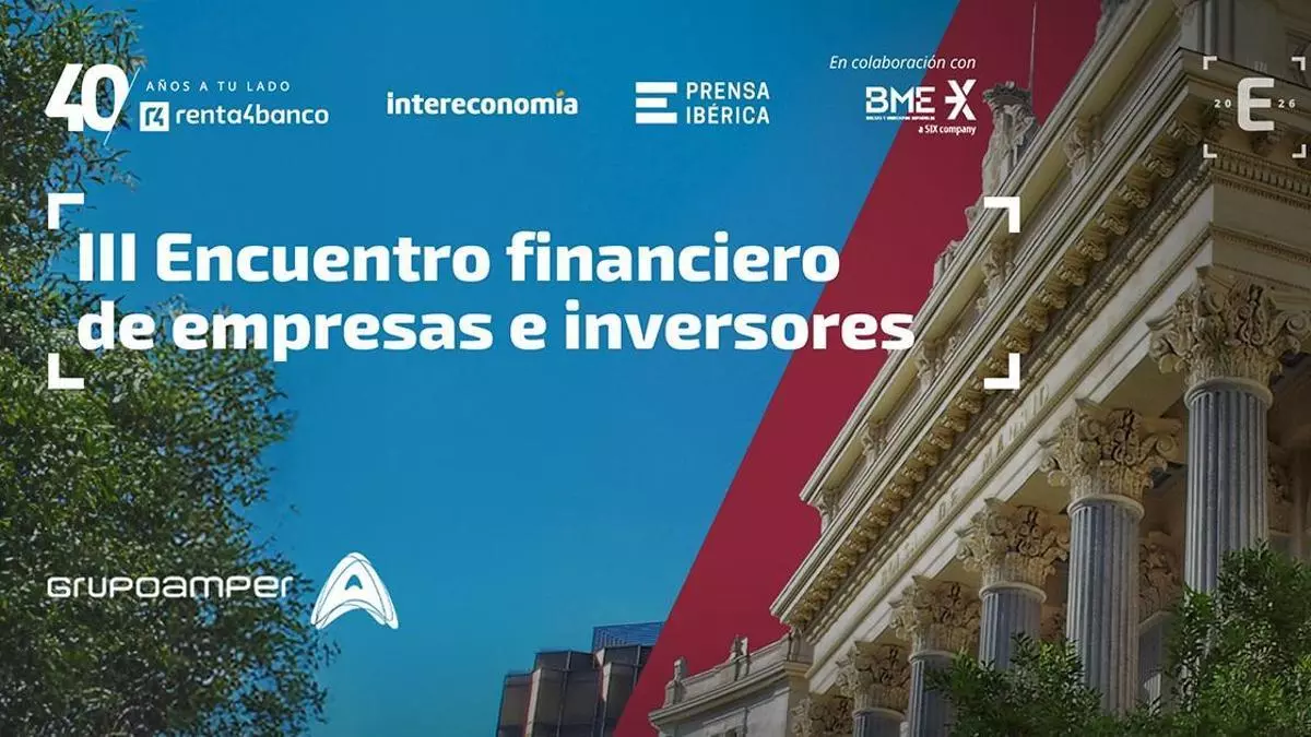 Amper: reestructuración y foco en crecimiento futuro