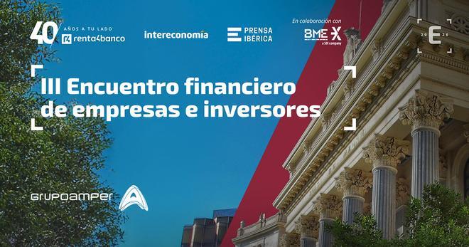 Amper: reestructuración y foco en crecimiento futuro