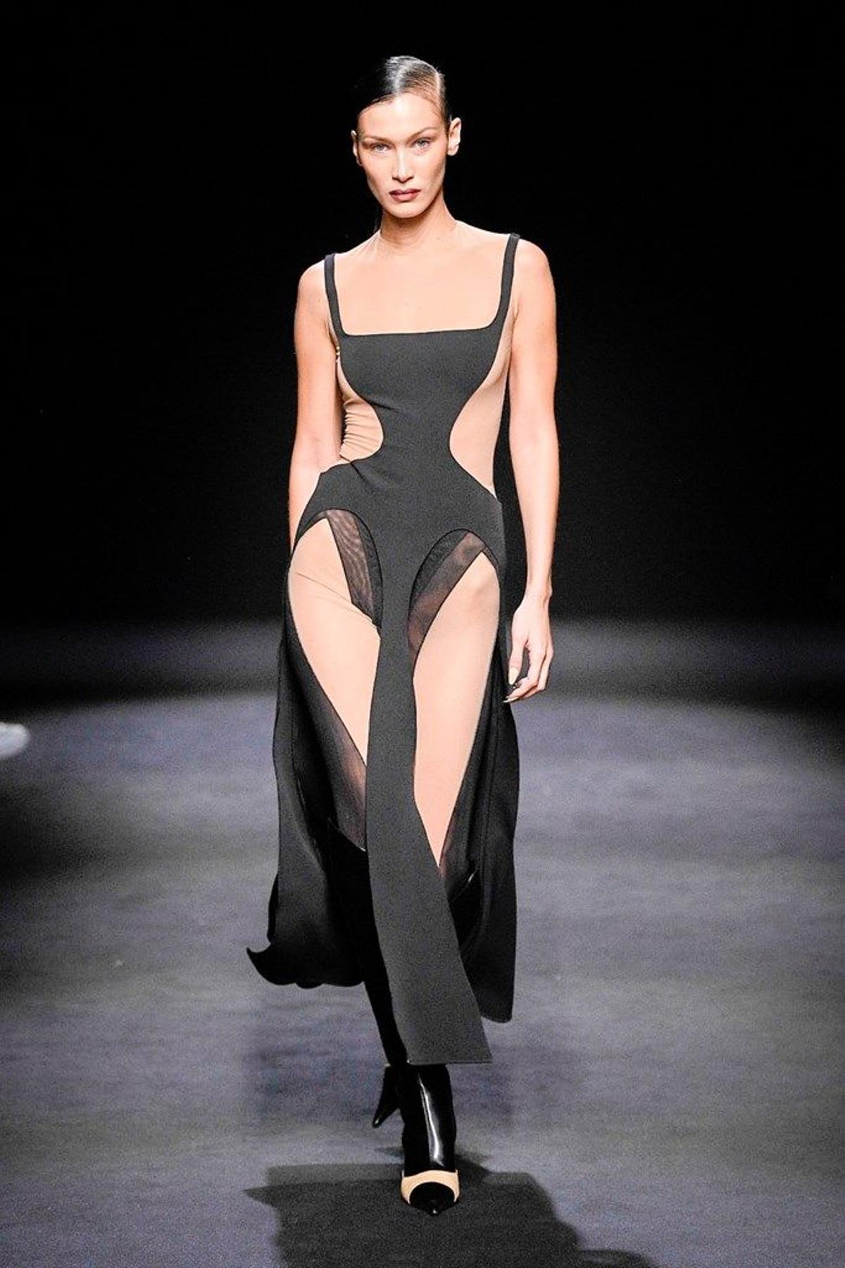 Mugler