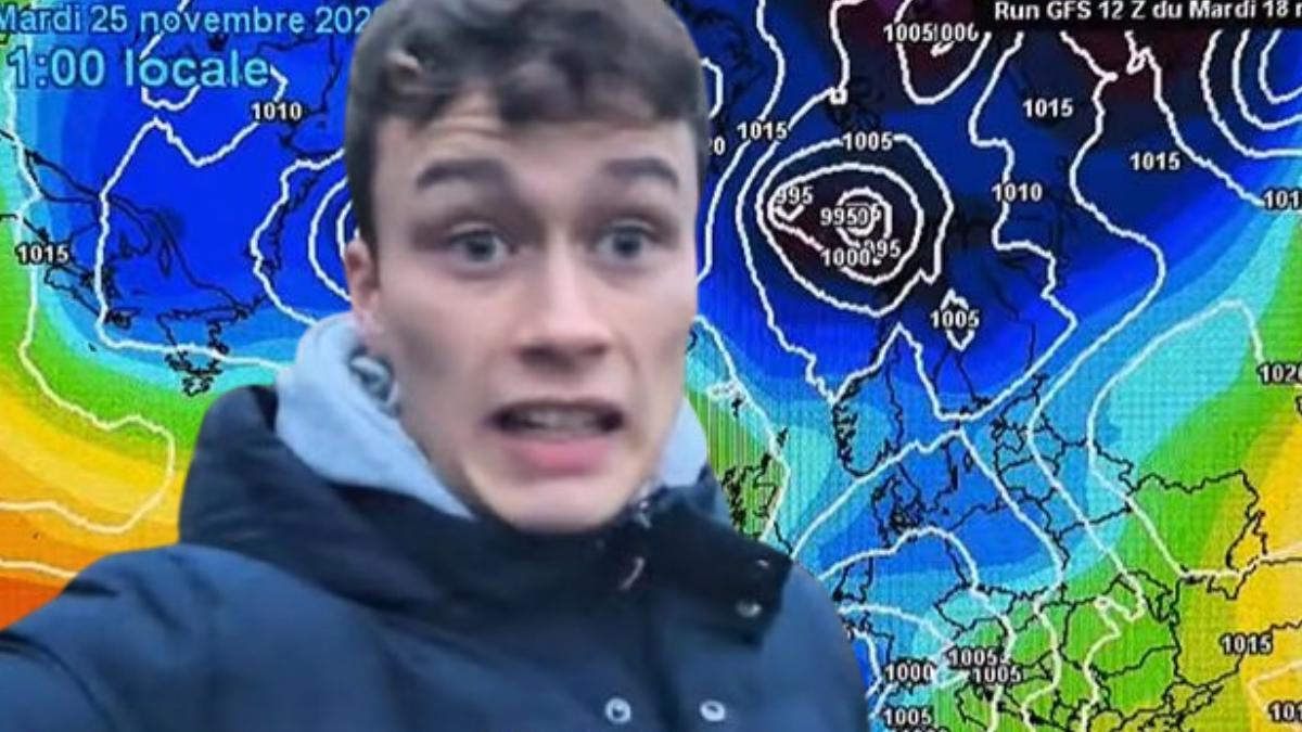 La nueva advertencia de Jorge Rey