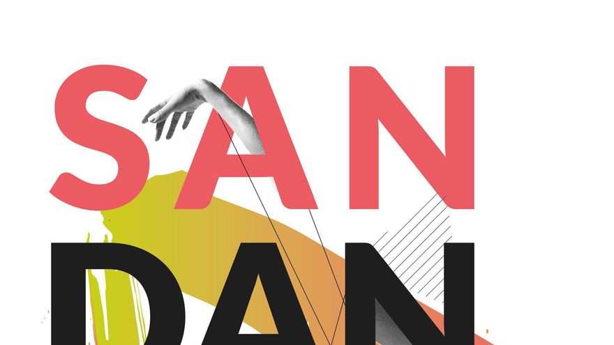 The second edition of the “Sandanza 2023” Dance Festival lands again in Santiago del Teide
