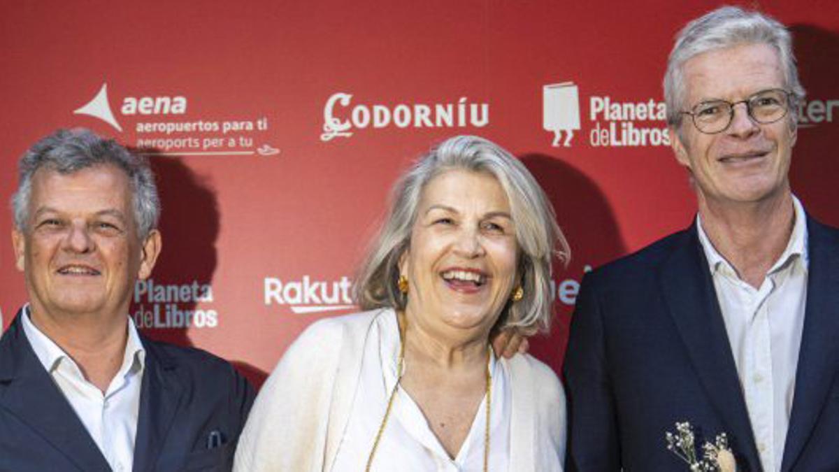 La nit blanca d’‘Abril’ posa la cirereta a un altre Sant Jordi triomfal