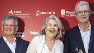 La nit blanca d’‘Abril’ posa la cirereta a un altre Sant Jordi triomfal