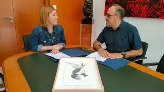 Catarroja inicia la semana cultural de los Premios Vila que culminará con los galardones Benvingut Oliver