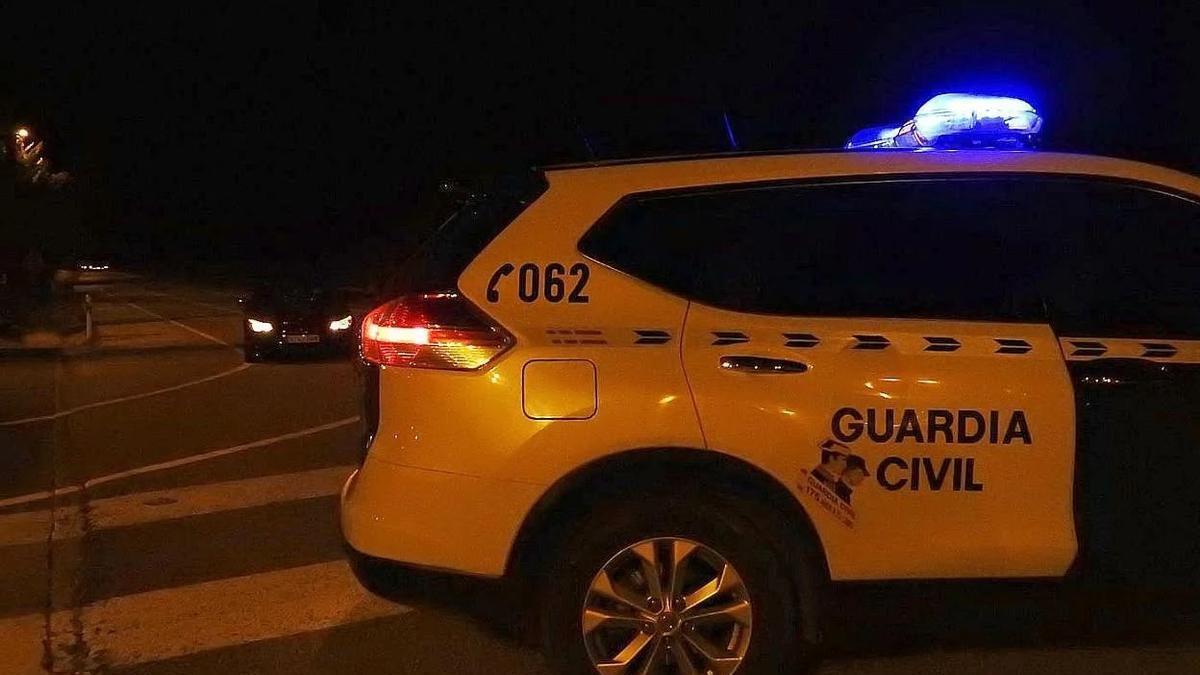 Los Narejos puñaladas herido | Cosen a puñaladas a un joven de 22 años de madrugada en una calle de Los Narejos