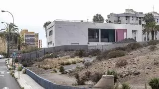 Las Palmas de Gran Canaria gasta 105.000 euros en vigilar un centro juvenil cerrado desde 2014