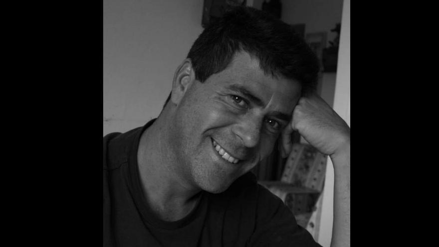 Muere Raúl Saavedra, educador y mediador en Guía