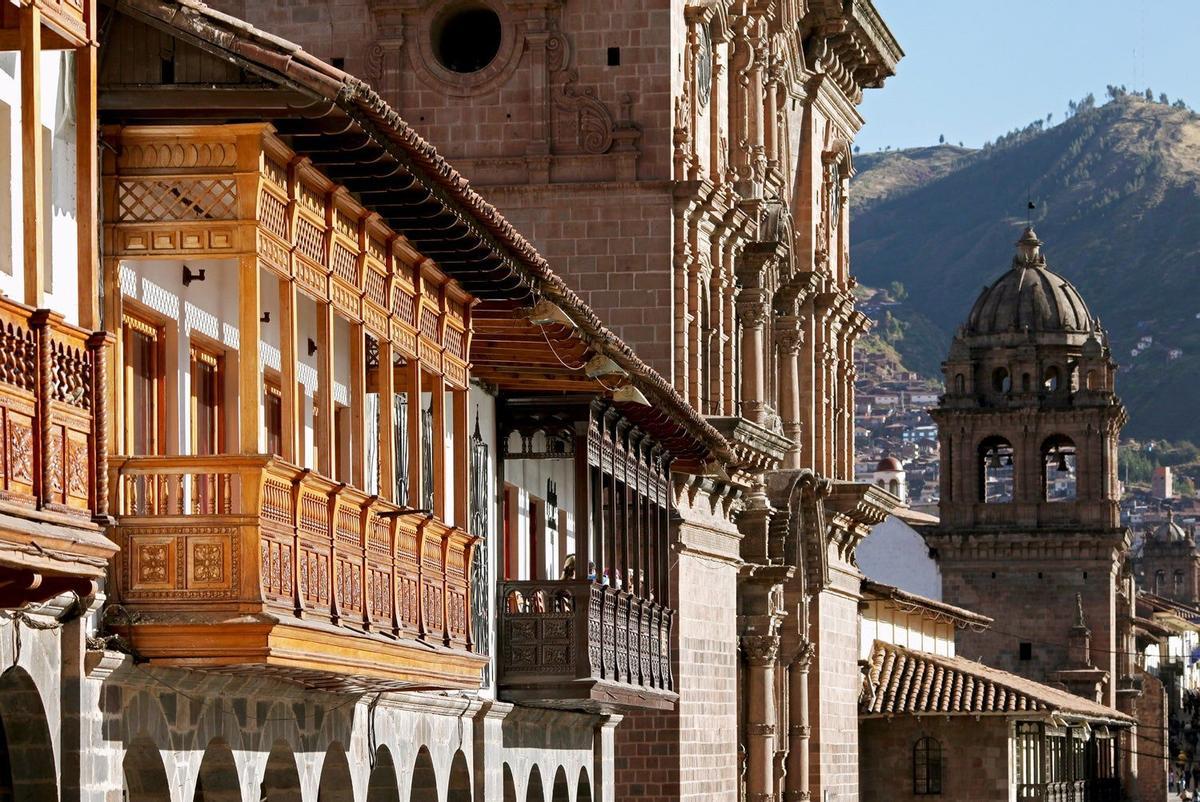 Cuzco