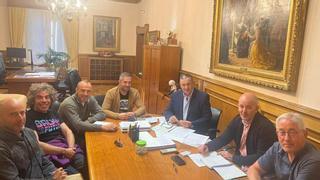 El parque provincial de bomberos de Zamora capital abrirá el 1 de enero de 2024