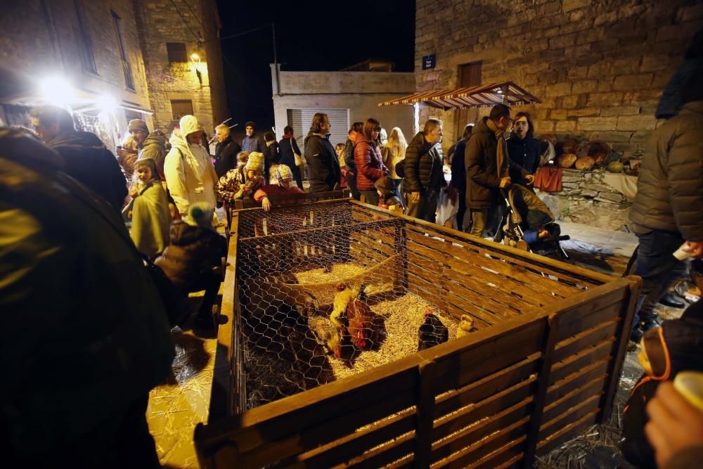 Pessebre Vivent de Santa Maria d'Oló