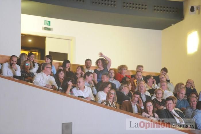 II Premio Internacional de Composición de Bandas Sonoras de Bodegas Juan Gil