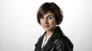 Georgina Ferri