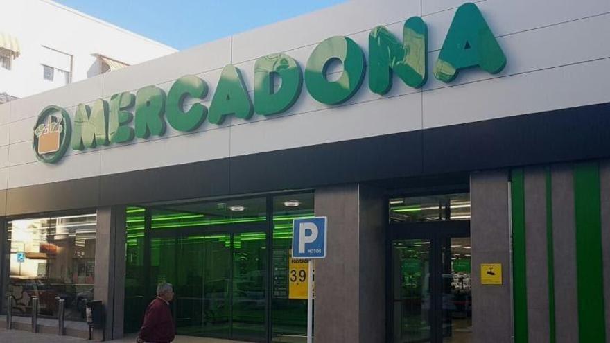 Mercadona invertirá 180 millones en su nuevo modelo de tienda eficiente