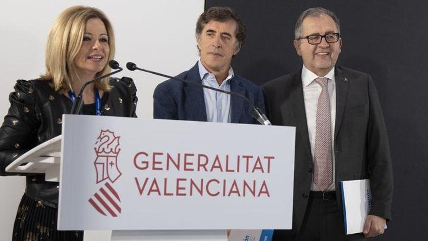 Diputación aparca el programa Castellón Sénior por el coronavirus