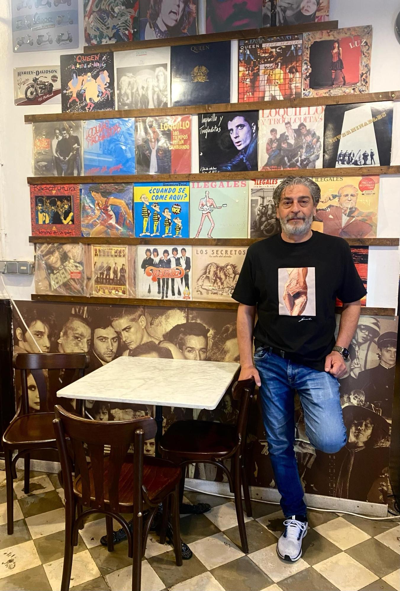 FOTOS | Bares normales de Palma: Bar Ca'n Sito