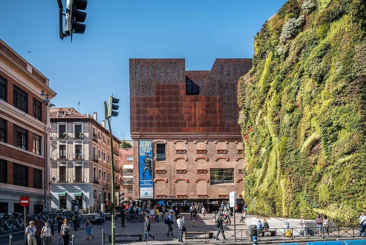 Caixa Forum