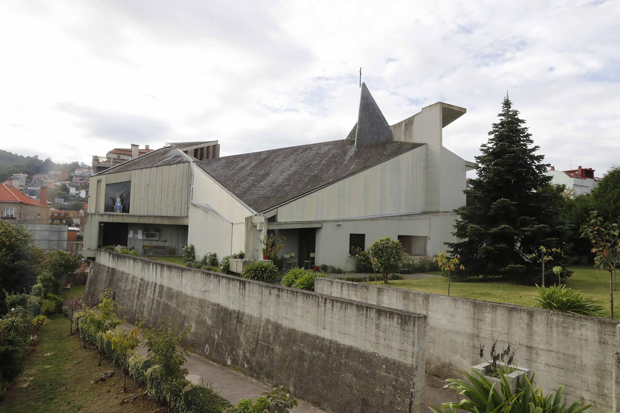 Pasado y presente del legado religioso de Bar Bóo