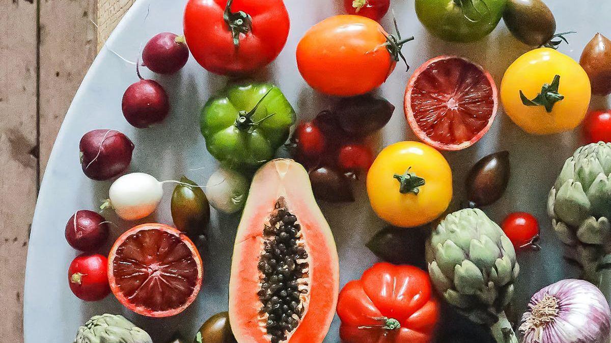 No tires la piel de estas 4 frutas: esto es lo que muchos desconocen