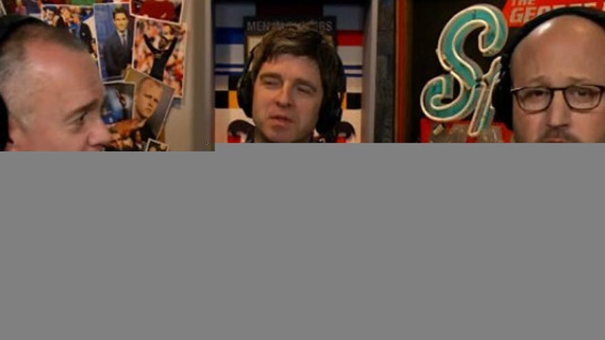 Noel Gallagher: &quot;Dejaría que David Silva tuviera sexo con mi mujer&quot;