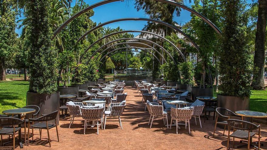 Los mejores restaurantes con terraza para huir del calor este verano en Córdoba, según TripAdvisor