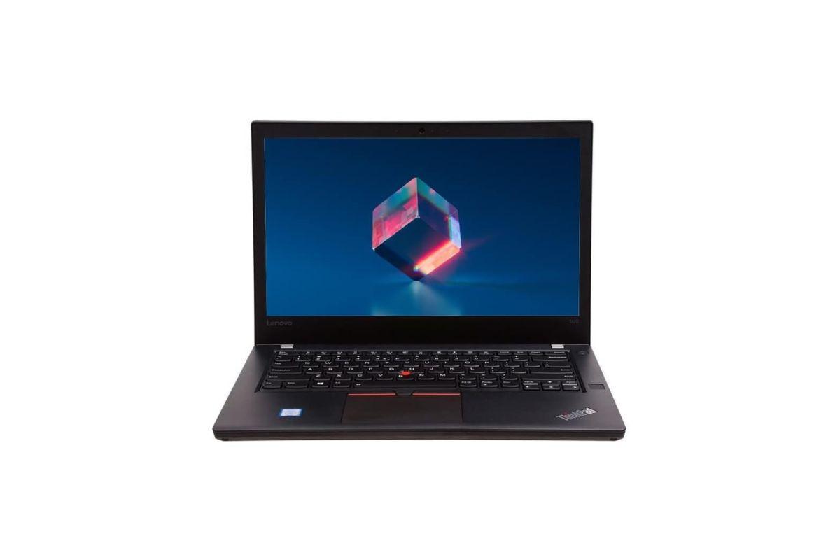 Ordenador portátil Lenovo Thinkpad E16