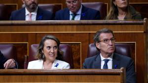 El PP, contra la «unilateralitat» de Sánchez: «No pot exigir sacrificis mentre continua malgastant»