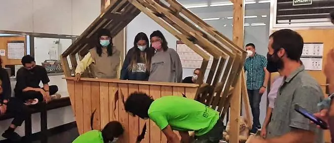 Balcones de quita y pon para pisos sin terraza