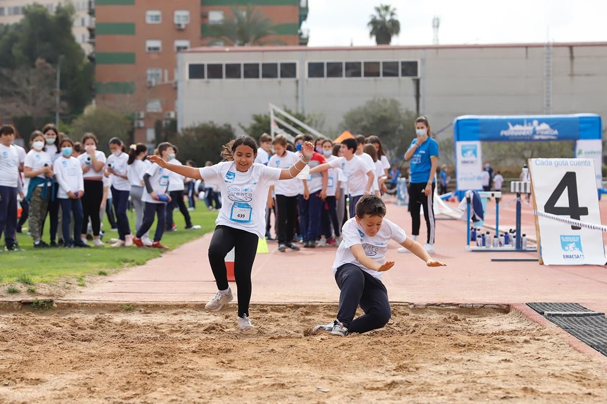Gran Carrera Gotas Unicef-Emacsa
