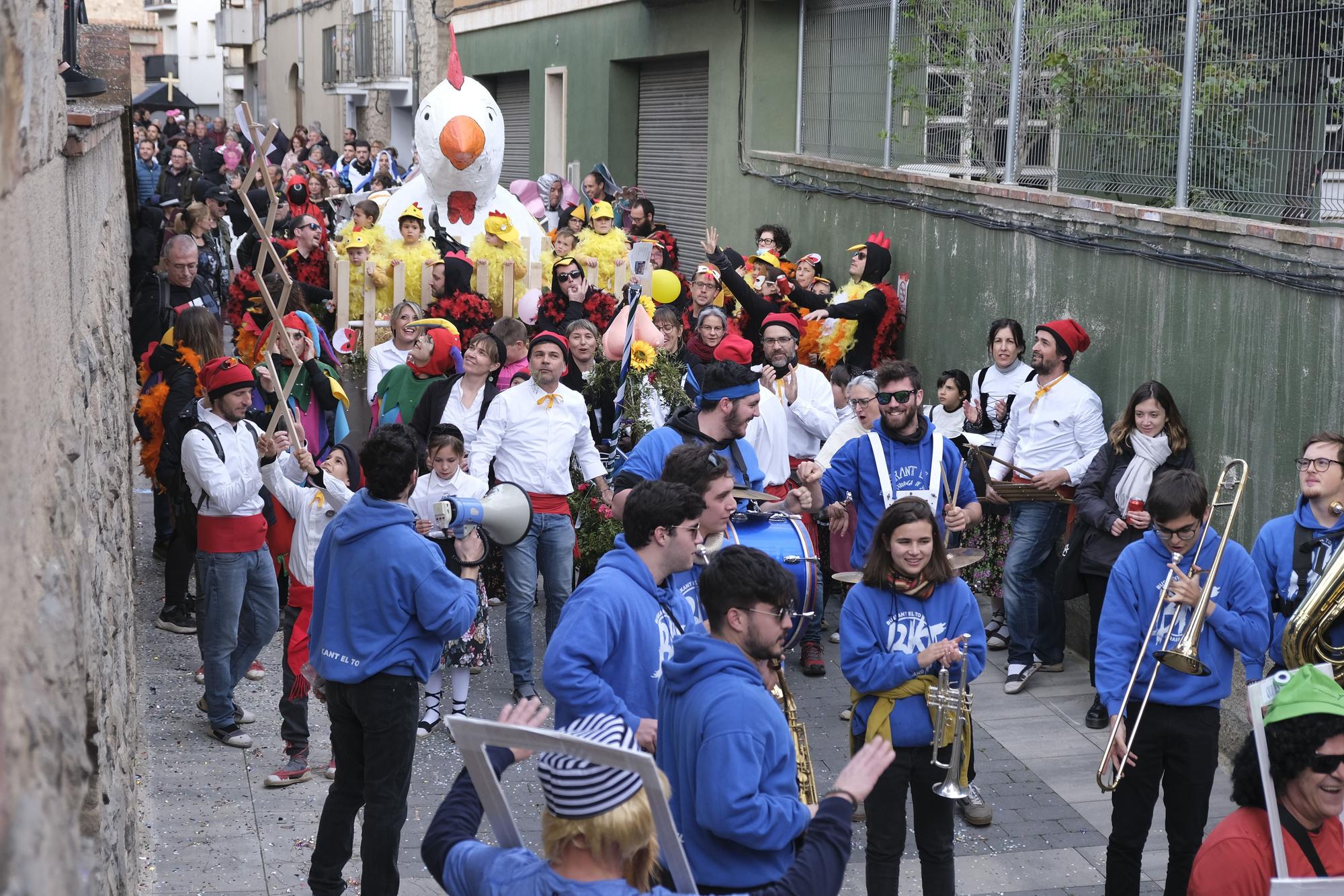 Busca't a les fotos del Carnaval d'Avinyó 2022