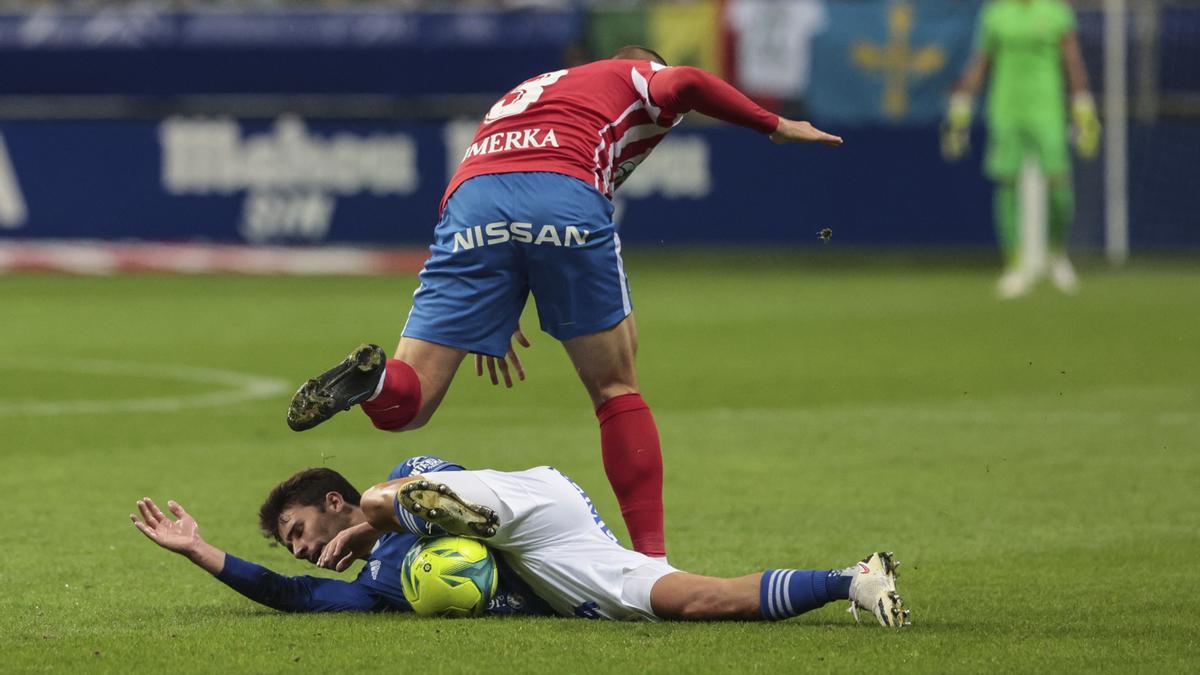 En imágenes, así ha sido el derbi de la ilusión